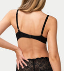 Soutien-Gorge Amourette 300 W X - Black