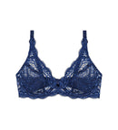 Soutien-Gorge Amourette 300 W X - Deep Water