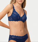 Soutien-Gorge Amourette 300 W X - Deep Water