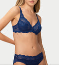Sujetador Amourette 300 W X - Deep Water