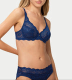 Sujetador Amourette 300 W X - Deep Water