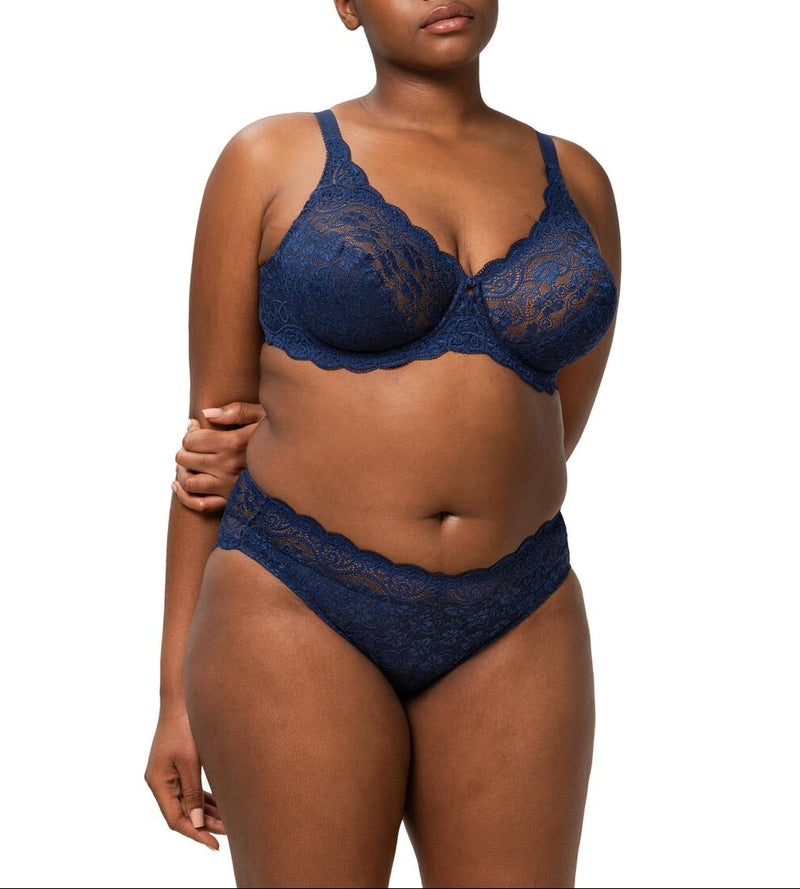 Soutien-Gorge Amourette 300 W X - Deep Water