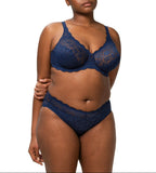 Sujetador Amourette 300 W X - Deep Water