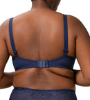 Soutien-Gorge Amourette 300 W X - Deep Water