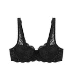 Sujetador Balconette Amplificador Amourette 300 Whp X - Black