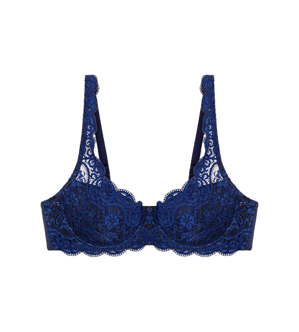 Balconette Shaping Bra Amourette 300 Whp X - Deep Water