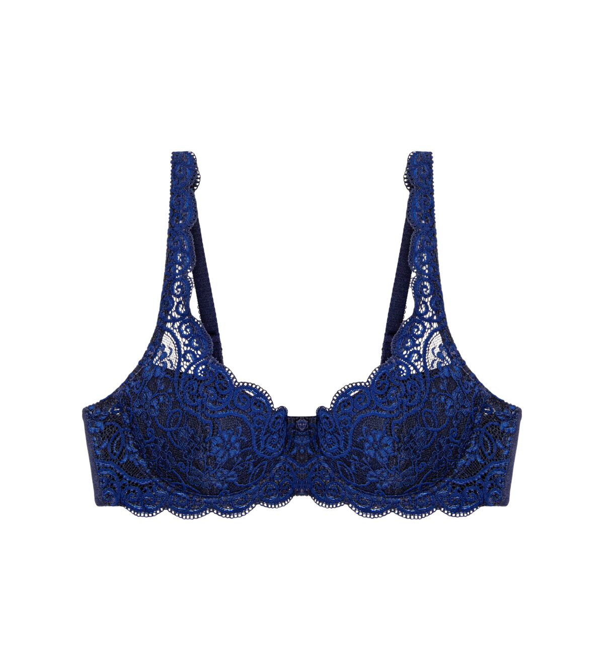 Balconette Shaping Bra Amourette 300 Whp X - Deep Water