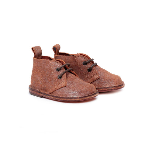 PèPè Bobby - Marrón