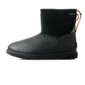 Men's UGG Classic Toggle Waterproof Boots - Black, Khaki, Red