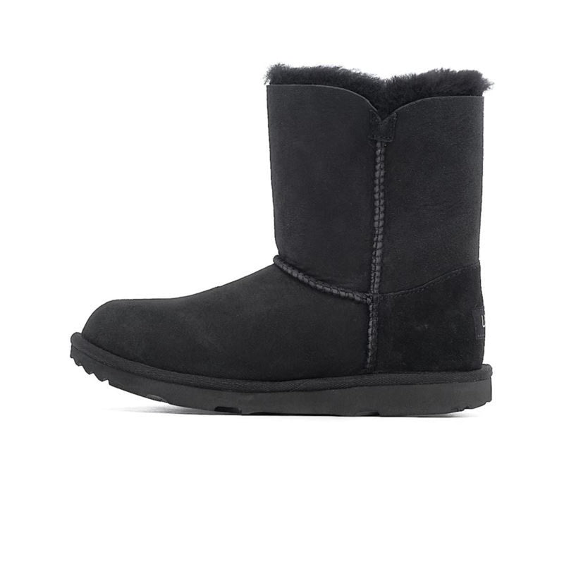 Boots Bailey Button Ii - Noir