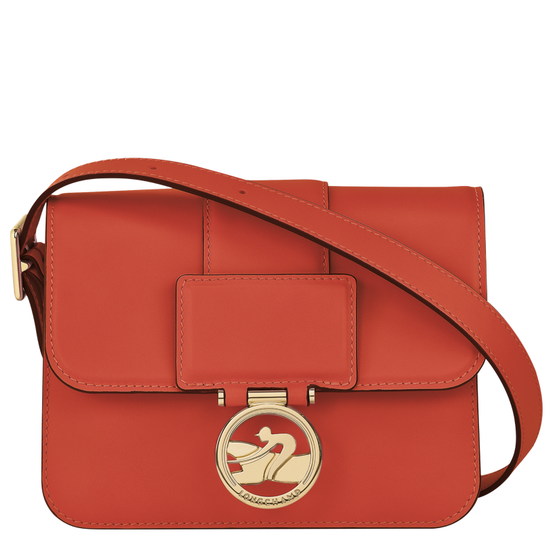 Sac Bandoulière S - Box-Trot - Orange