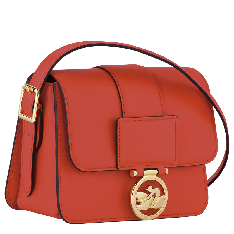 Sac Bandoulière S - Box-Trot - Orange