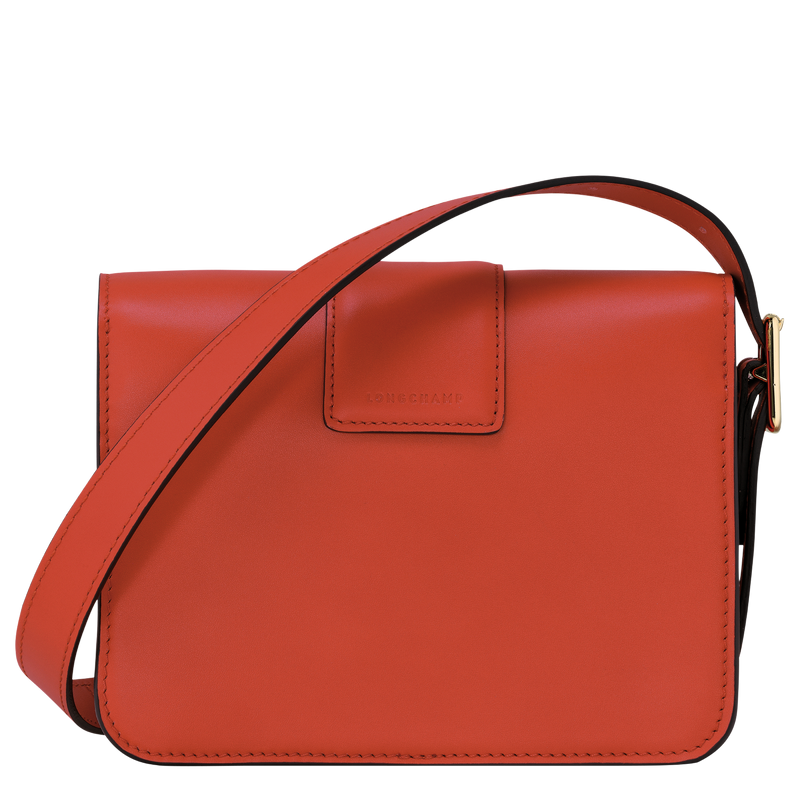 Sac Bandoulière S - Box-Trot - Orange