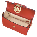 Sac Bandoulière S - Box-Trot - Orange