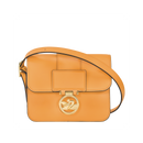 Sac Bandoulière S - Box-Trot - Abricot