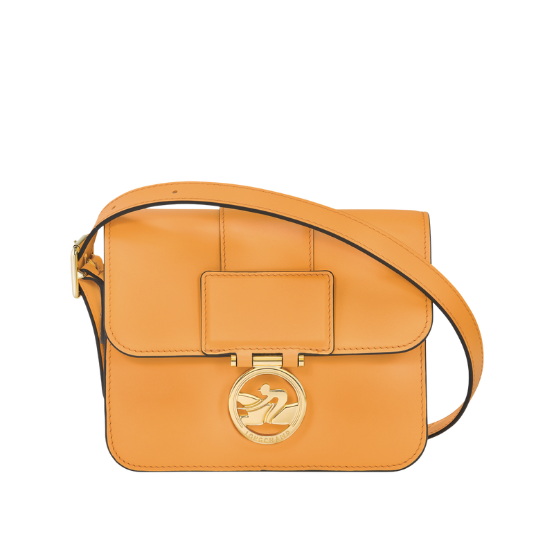 Sac Bandoulière S - Box-Trot - Abricot