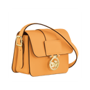 Sac Bandoulière S - Box-Trot - Abricot