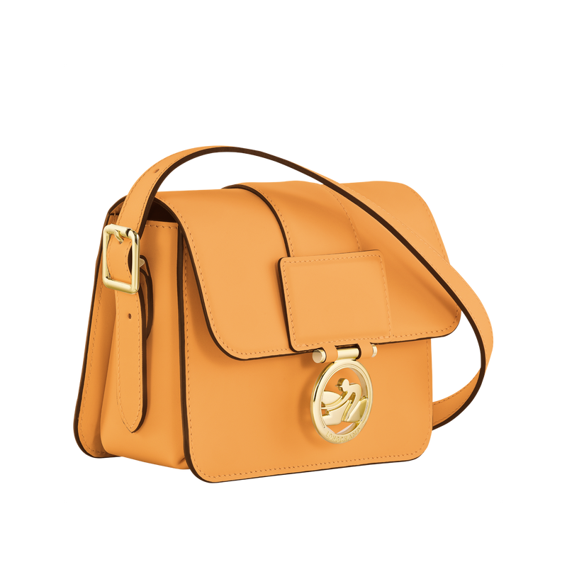 Sac Bandoulière S - Box-Trot - Abricot
