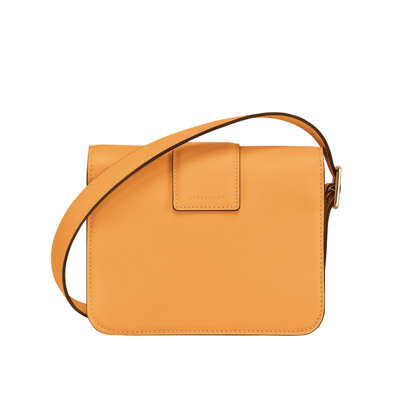 Sac Bandoulière S - Box-Trot - Abricot