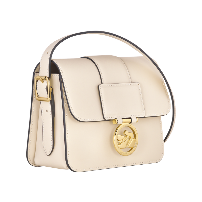 Sac Bandoulière S - Box-Trot - Papier