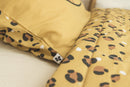 Printed Duvet + 1 Pillowcase - Printed Cotton - Lola