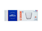 Pack De 6 Gobelets Gigogne - Transparent - 22Cl
