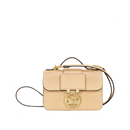 Sac Bandoulière XS - Box-Trot - Paille