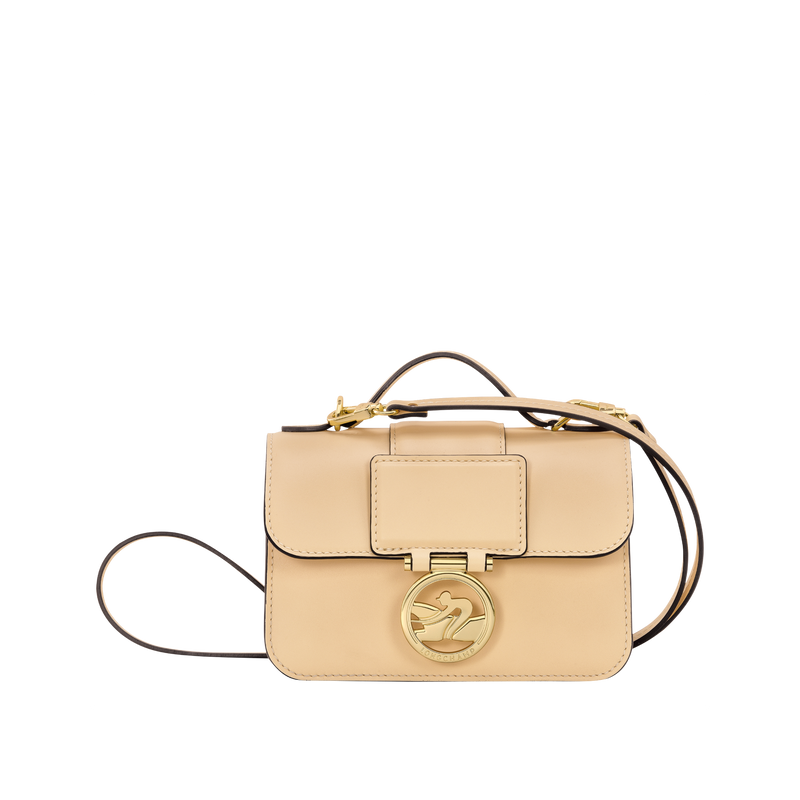 Sac Bandoulière XS - Box-Trot - Paille