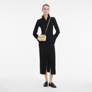 Sac Bandoulière XS - Box-Trot - Paille
