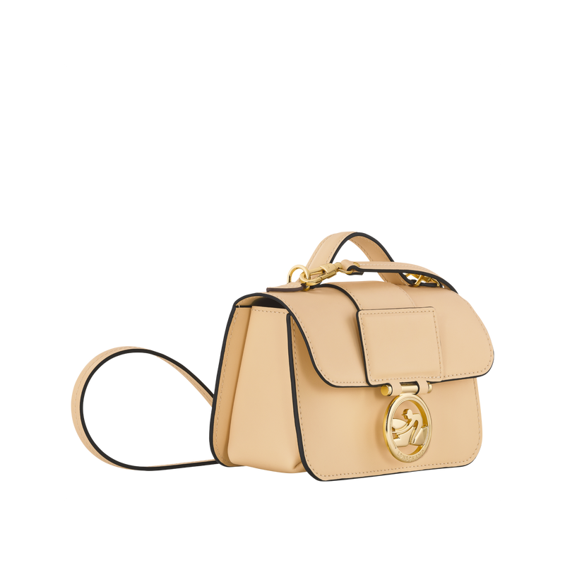 Sac Bandoulière XS - Box-Trot - Paille