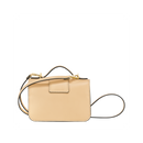 Sac Bandoulière XS - Box-Trot - Paille