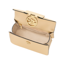 Sac Bandoulière XS - Box-Trot - Paille