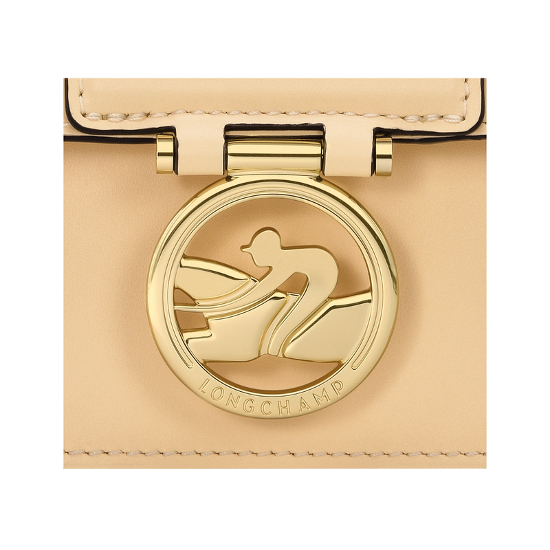 Sac Bandoulière XS - Box-Trot - Paille