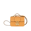 Sac Bandoulière XS - Box-Trot - Abricot
