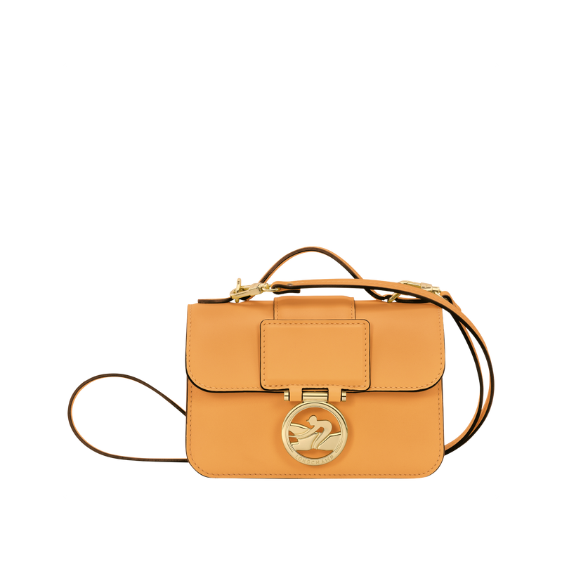 Sac Bandoulière XS - Box-Trot - Abricot