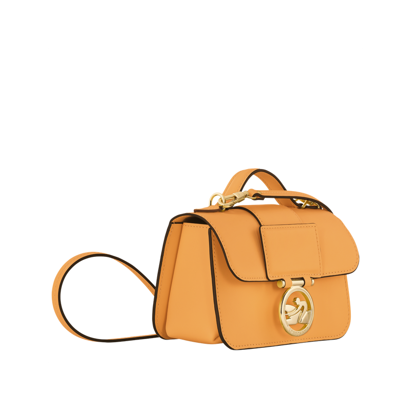 Sac Bandoulière XS - Box-Trot - Abricot