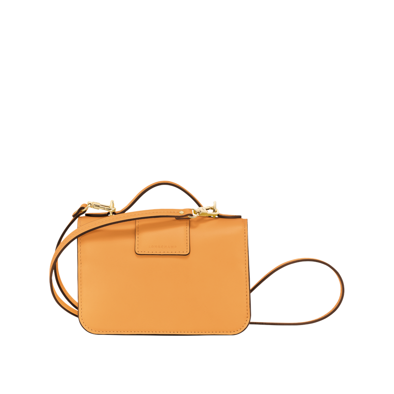 Sac Bandoulière XS - Box-Trot - Abricot