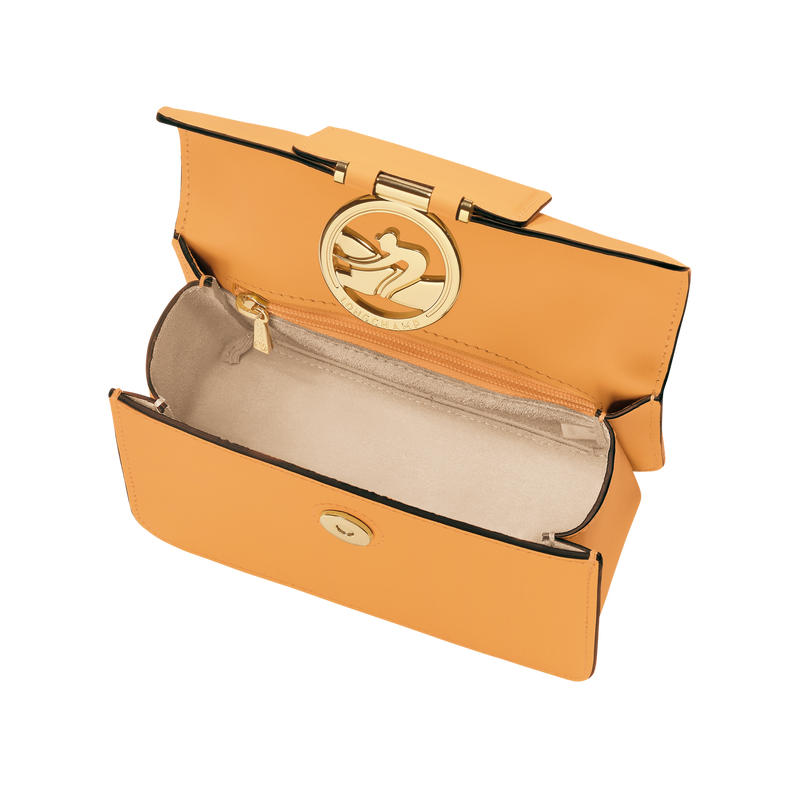 Sac Bandoulière XS - Box-Trot - Abricot