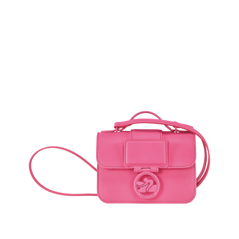 Sac Bandoulière XS - Box-Trot Colors - Candy