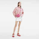 Sac Bandoulière XS - Box-Trot Colors - Candy