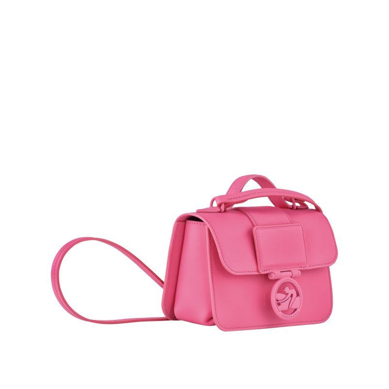 Sac Bandoulière XS - Box-Trot Colors - Candy