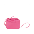 Sac Bandoulière XS - Box-Trot Colors - Candy
