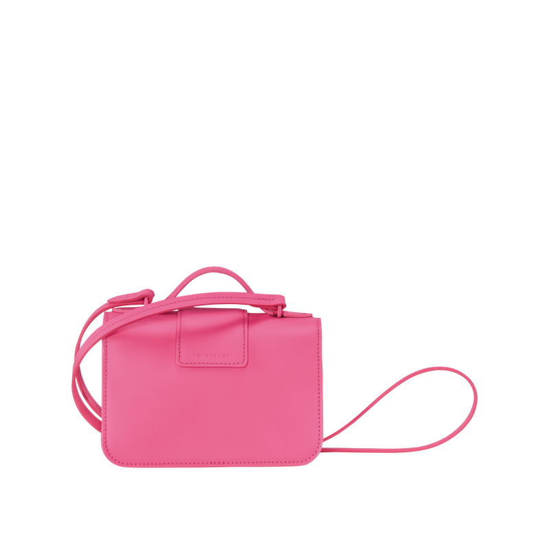 Sac Bandoulière XS - Box-Trot Colors - Candy