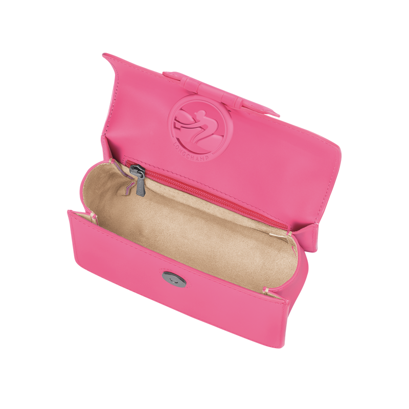 Sac Bandoulière XS - Box-Trot Colors - Candy