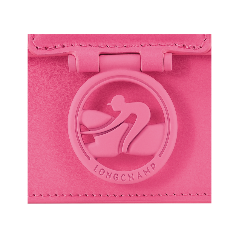 Sac Bandoulière XS - Box-Trot Colors - Candy