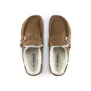 Birkenstock - Sabots Buckley Etroite - Marron