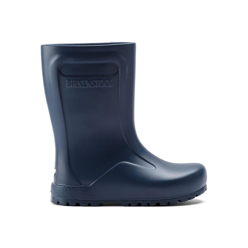 Birkenstock - Boots Derry Normal - Bleu Marine