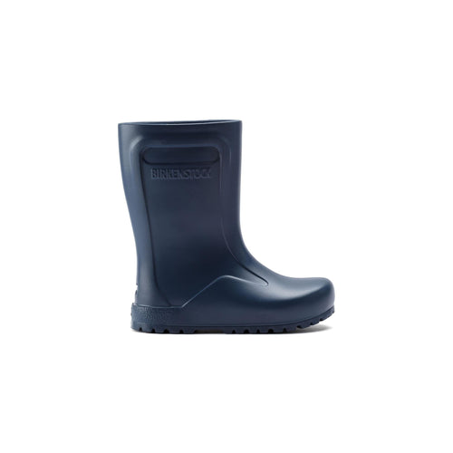 Birkenstock - Boots Derry Normal - Bleu Marine