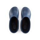 Birkenstock - Boots Derry Normal - Bleu Marine