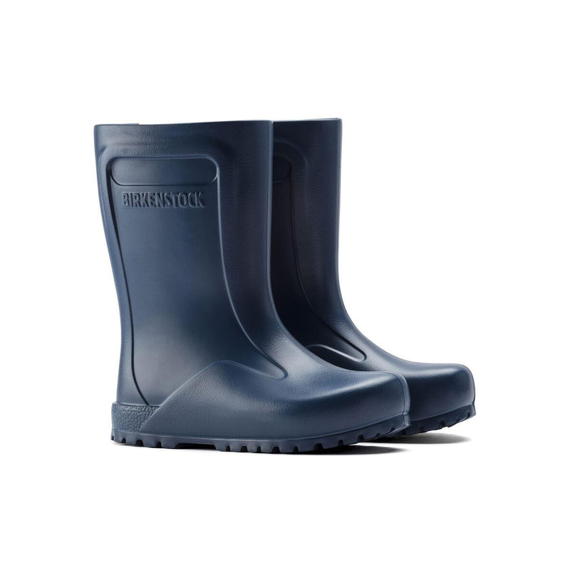 Birkenstock - Boots Derry Normal - Bleu Marine